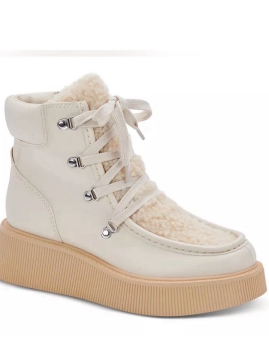 Dolce Vita Shoes - Dolce Vita Jasmin Wedge Bootie